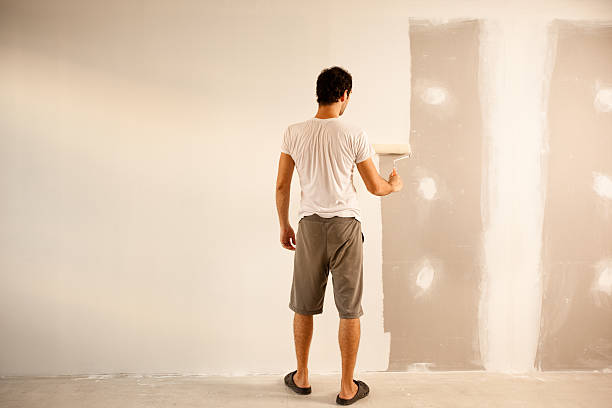 Wallpaper Removal and Painting in Palouse, WA